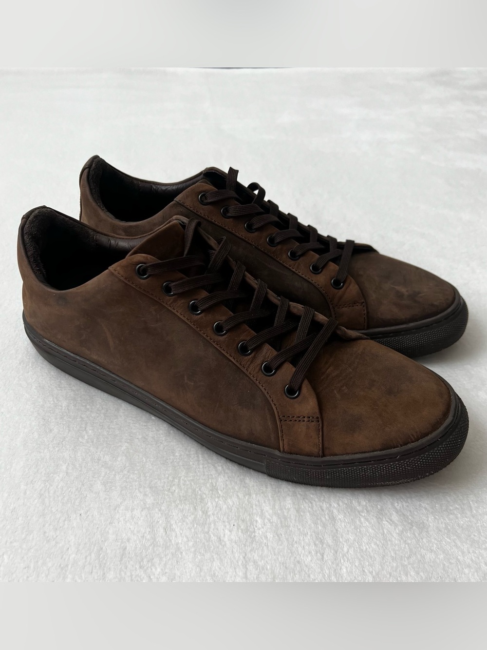 Thursday Boot Co Premier Low Top Sneaker - Picture 4 of 14